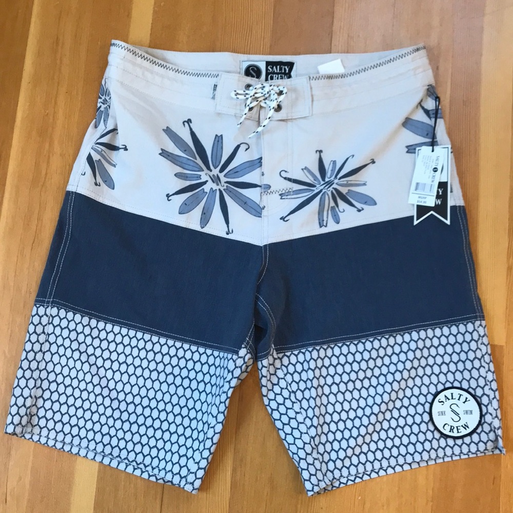 Salty Crew Boardshorts